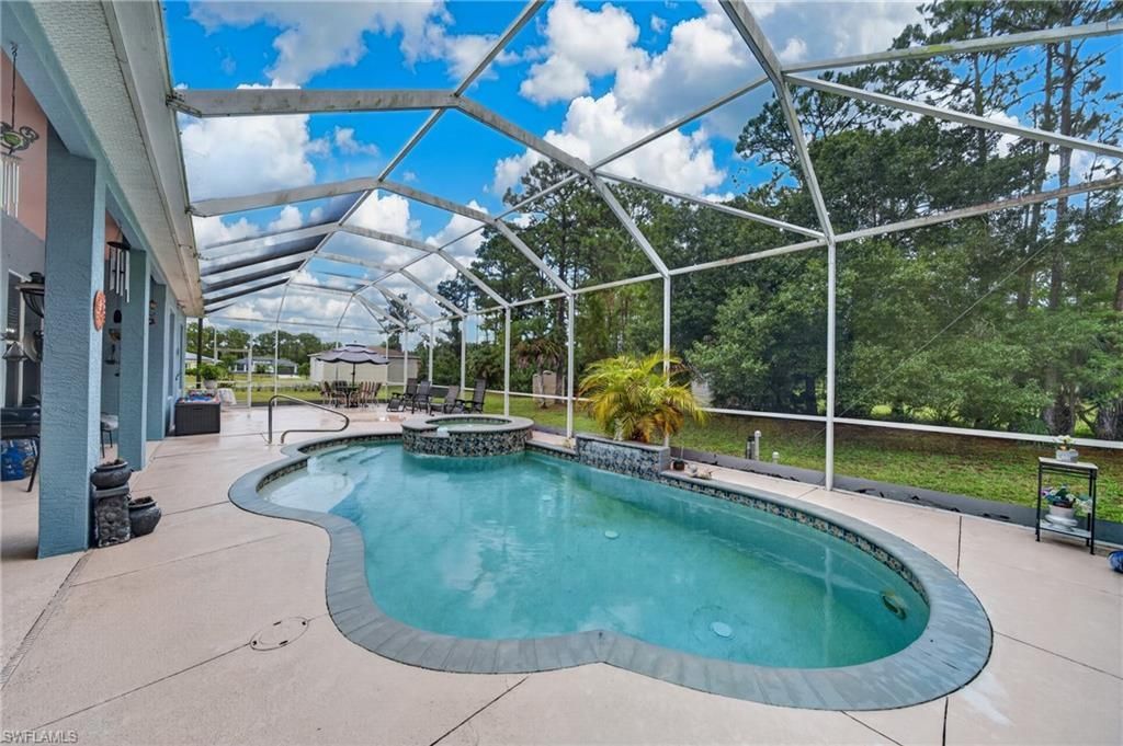816 Palmetto Ave , Lehigh Acres, FL 33972 Photo