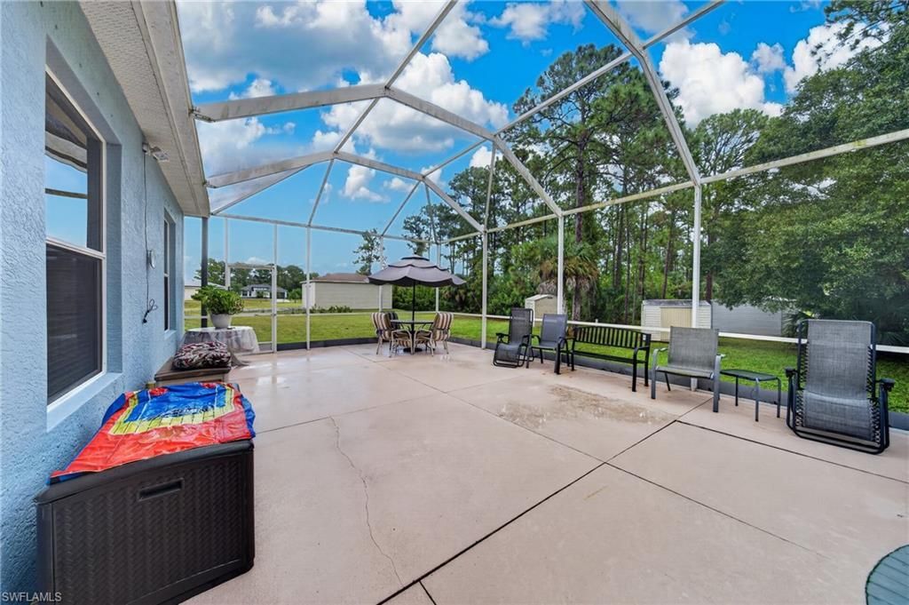 816 Palmetto Ave , Lehigh Acres, FL 33972 Photo
