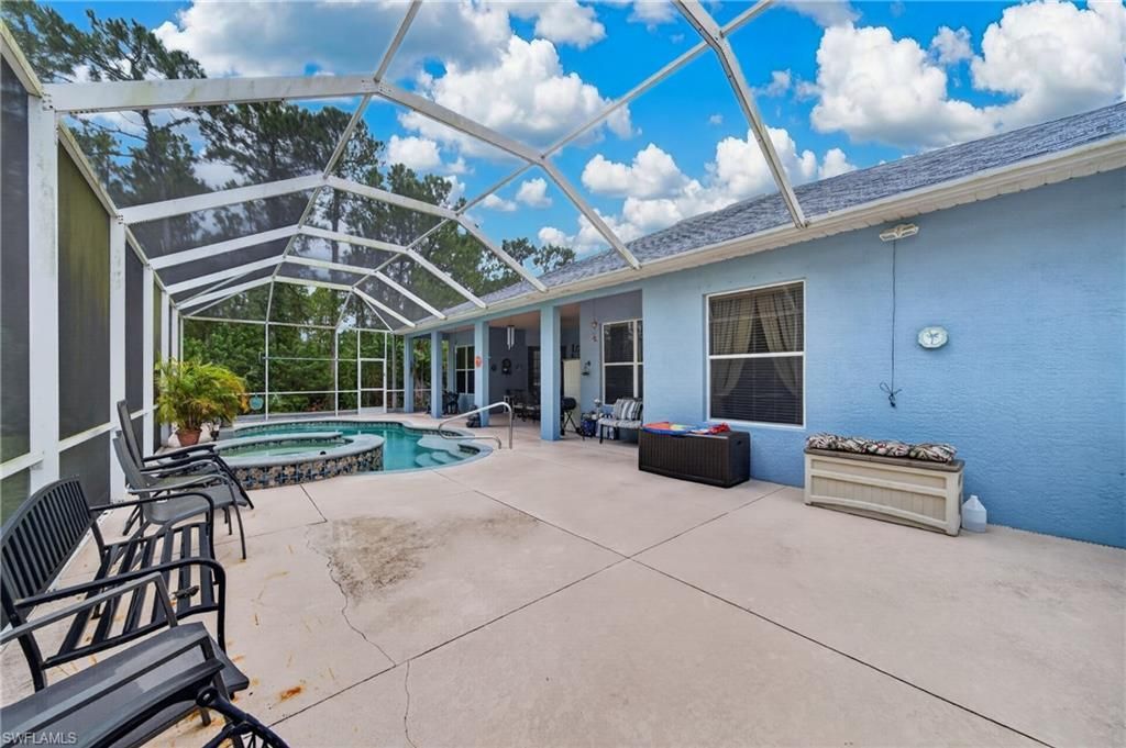 816 Palmetto Ave , Lehigh Acres, FL 33972 Photo