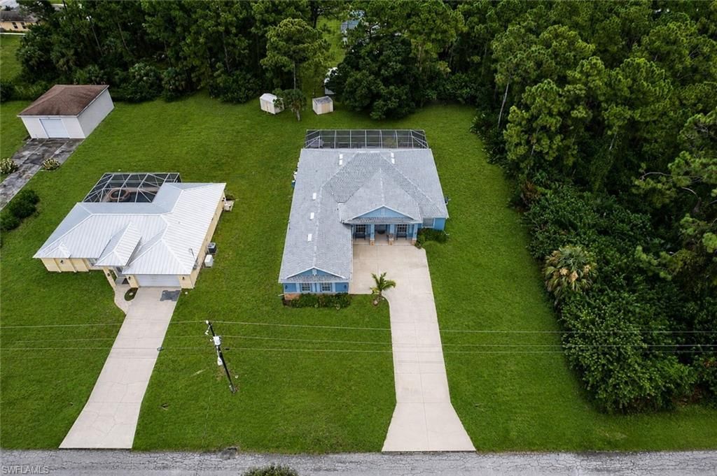 816 Palmetto Ave , Lehigh Acres, FL 33972 Photo