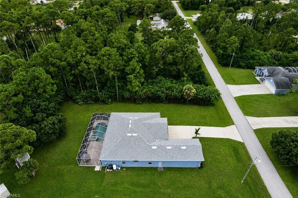 816 Palmetto Ave , Lehigh Acres, FL 33972 Photo