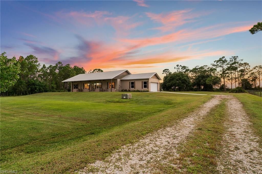 99 Trader Rd , Labelle, FL 33935 Photo