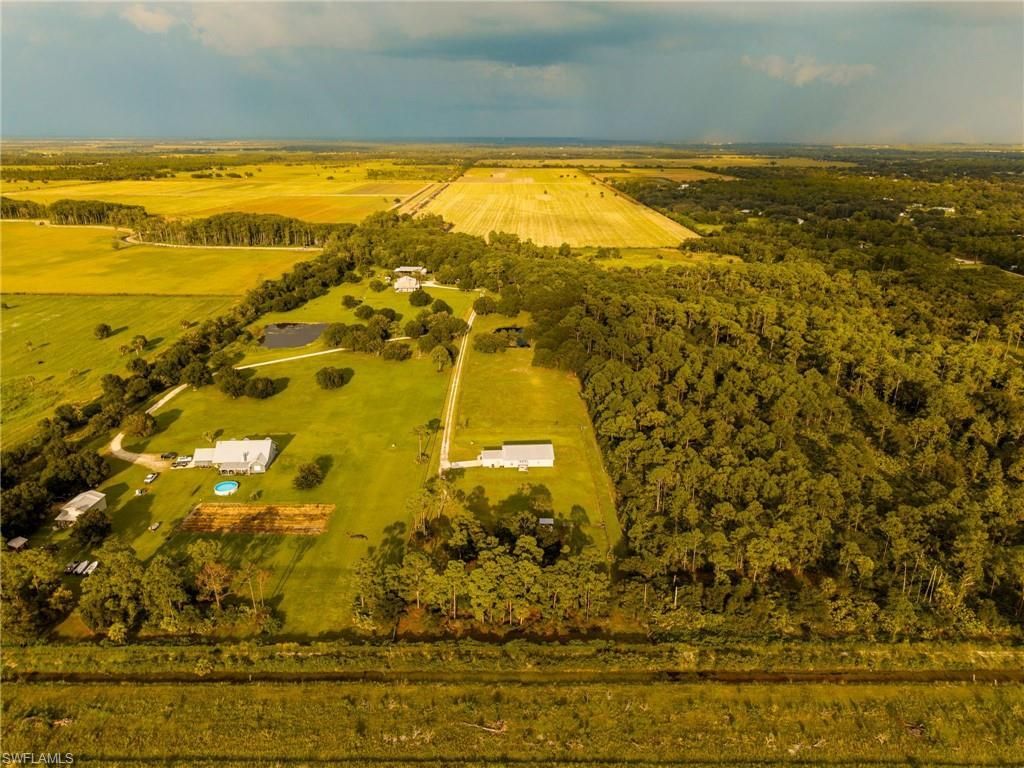 99 Trader Rd , Labelle, FL 33935 Photo