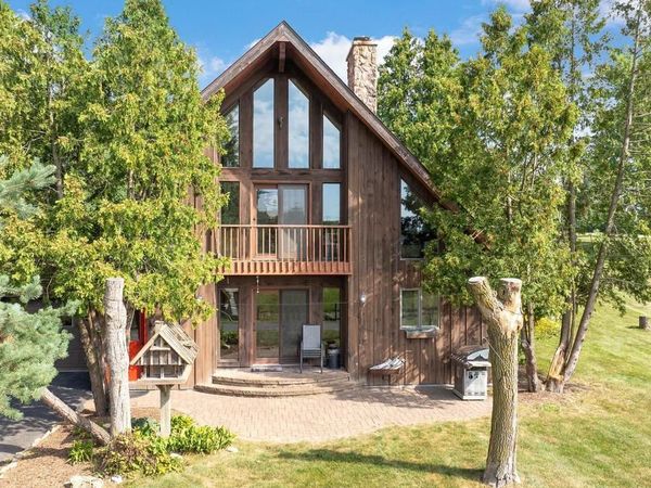 N2579 HAMPLE ROAD, Appleton, WI 54913