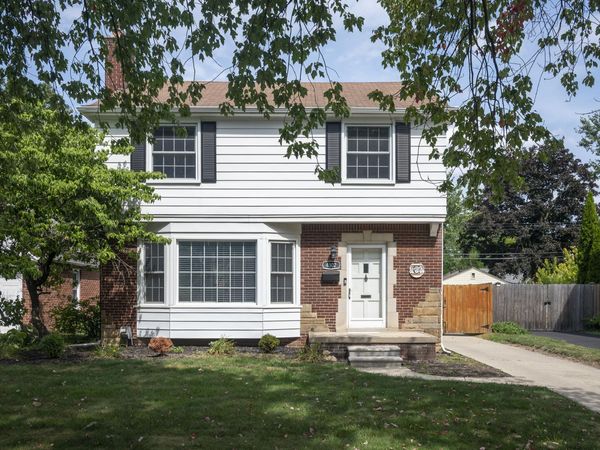 4302 Arlington Drive, Royal Oak, MI 48073