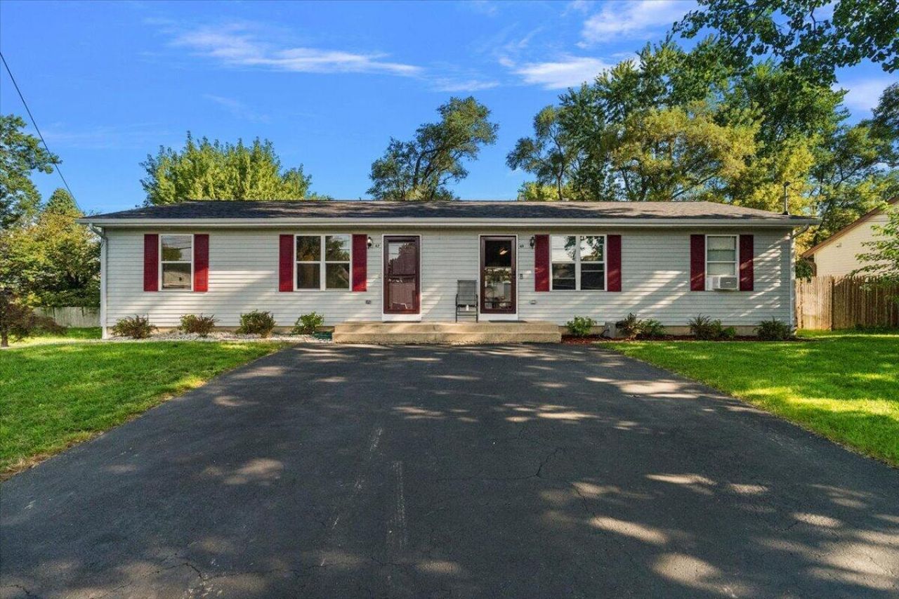 47-49 Coleman Street Se, Grand Rapids, MI 49548 Main Photo