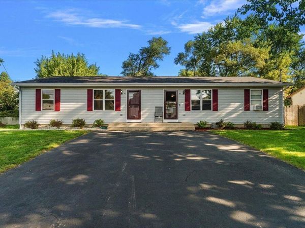 47-49 Coleman Street SE, Grand Rapids, MI 49548