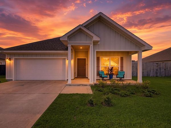 6569 Forest Bay Avenue, Gulf Breeze, FL 32563