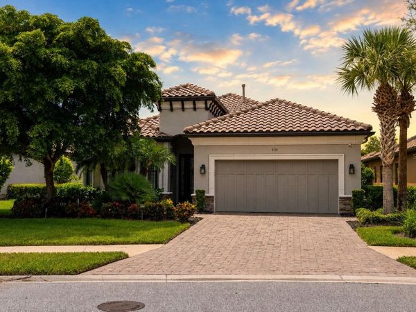 8137 GABANNA DRIVE , SARASOTA, FL 34231