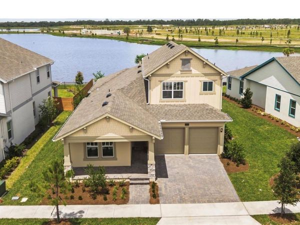 9930 BALLAST DRIVE , ORLANDO, FL 32827