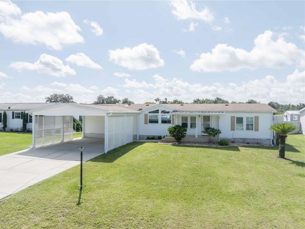 13259 SE 49TH COURT, BELLEVIEW, FL 34420