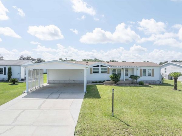 13259 SE 49TH COURT , BELLEVIEW, FL 34420