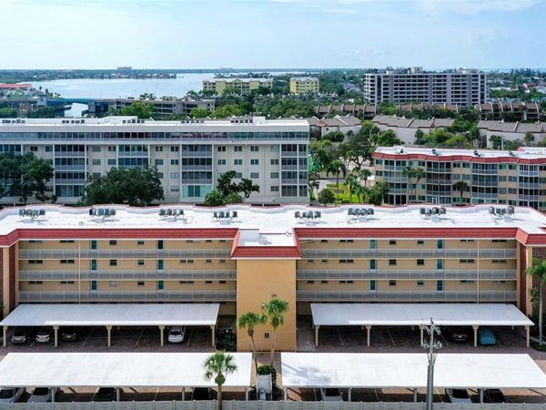 1300 N PORTOFINO DRIVE , Unit 103, SARASOTA, FL 34242