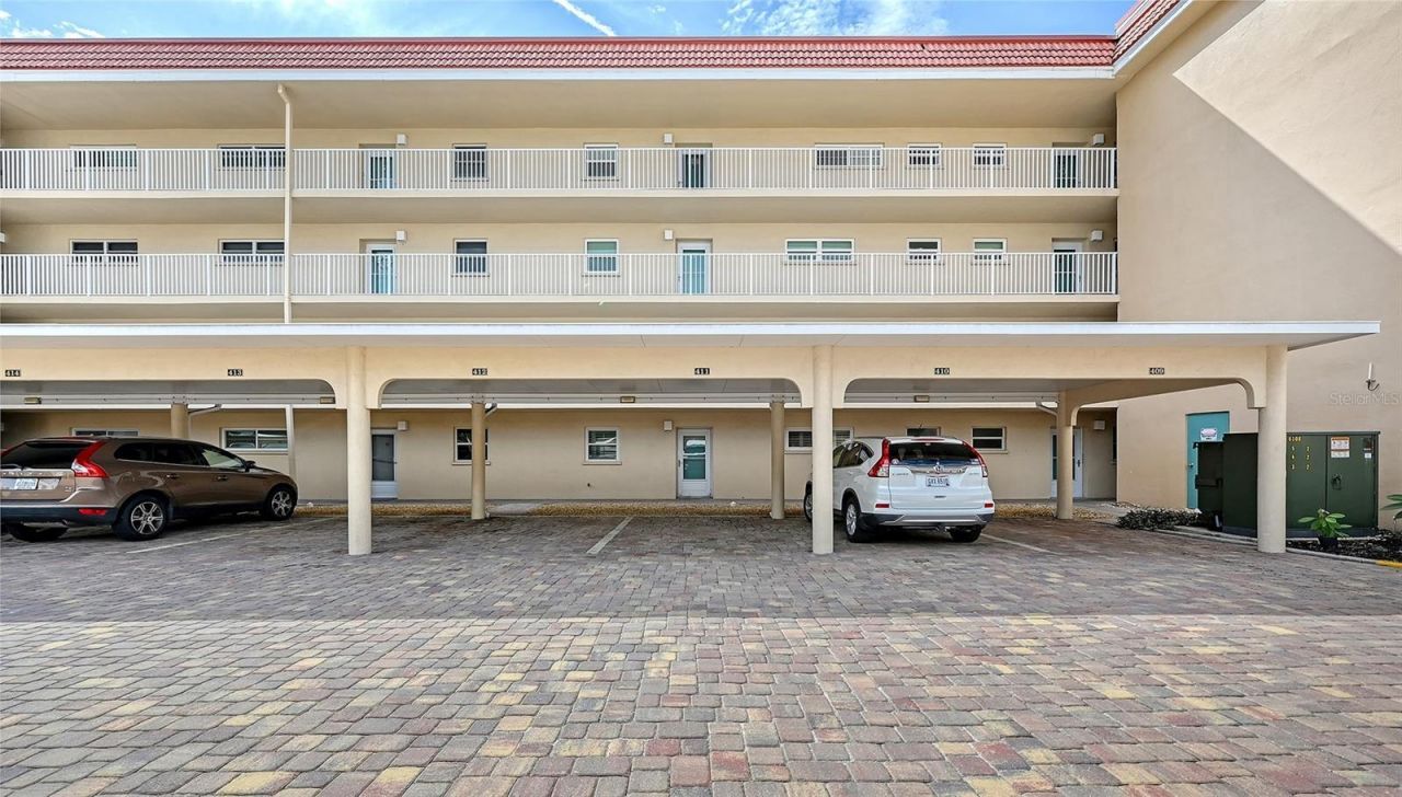 1300 N Portofino Drive, Unit 103, Sarasota, FL 34242 Photo