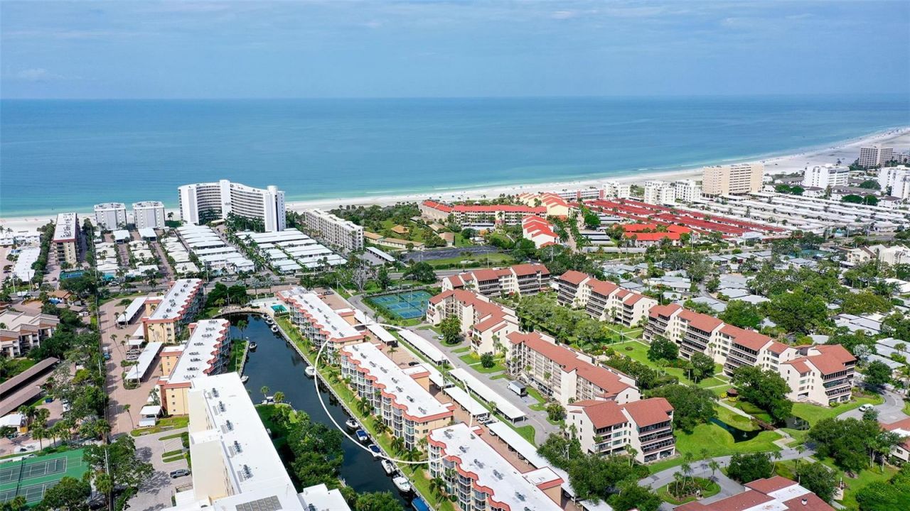 1300 N Portofino Drive, Unit 103, Sarasota, FL 34242 Photo