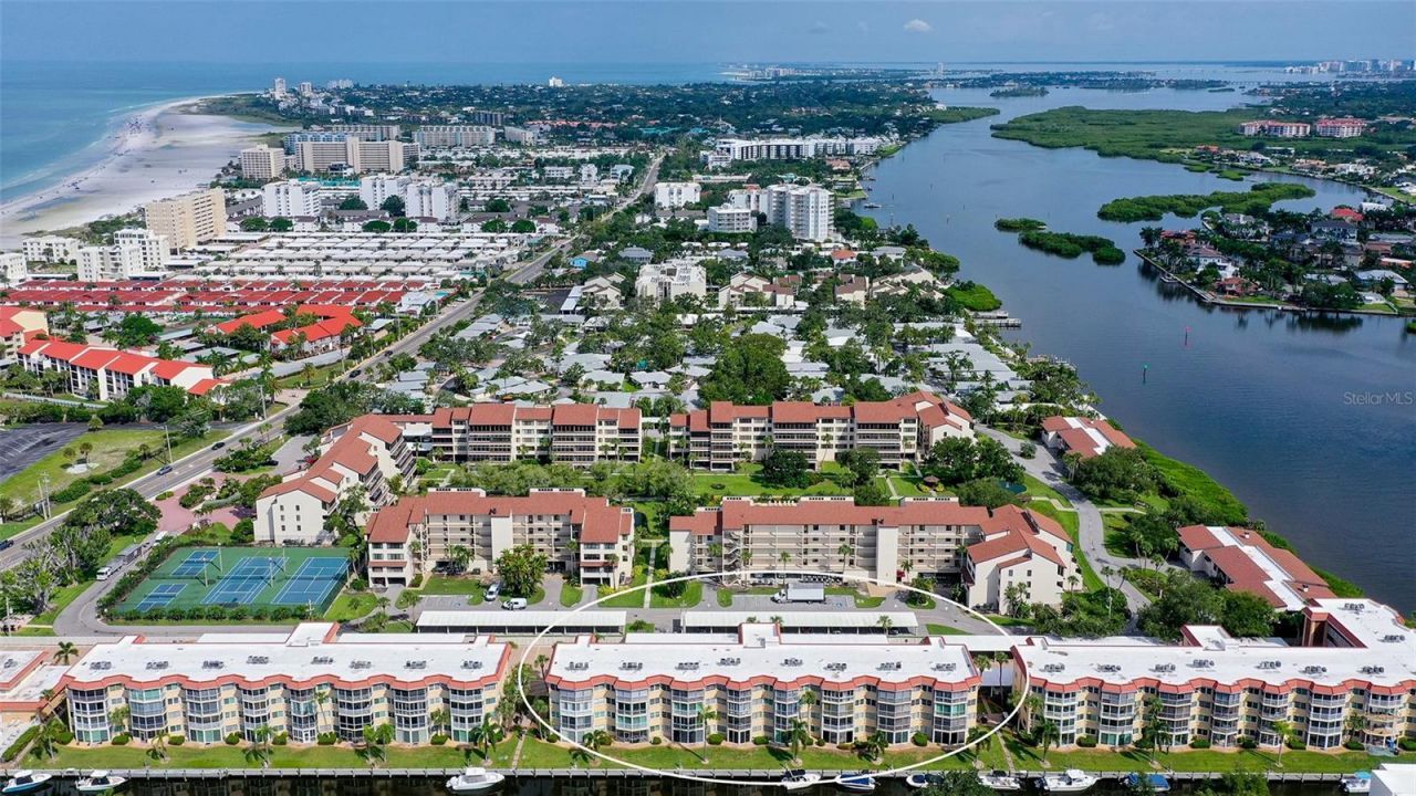 1300 N Portofino Drive, Unit 103, Sarasota, FL 34242 Photo