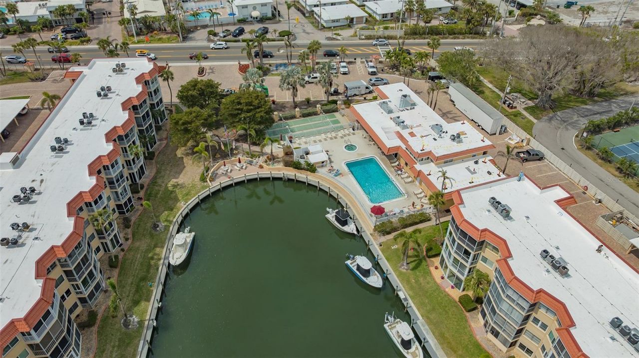 1300 N Portofino Drive, Unit 103, Sarasota, FL 34242 Photo