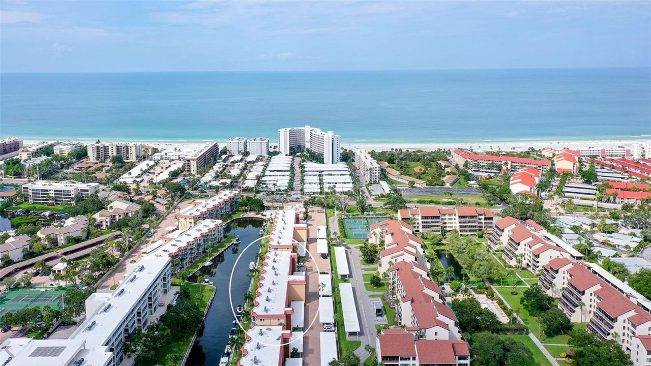 1300 N Portofino Drive, Unit 103, Sarasota, FL 34242 Photo