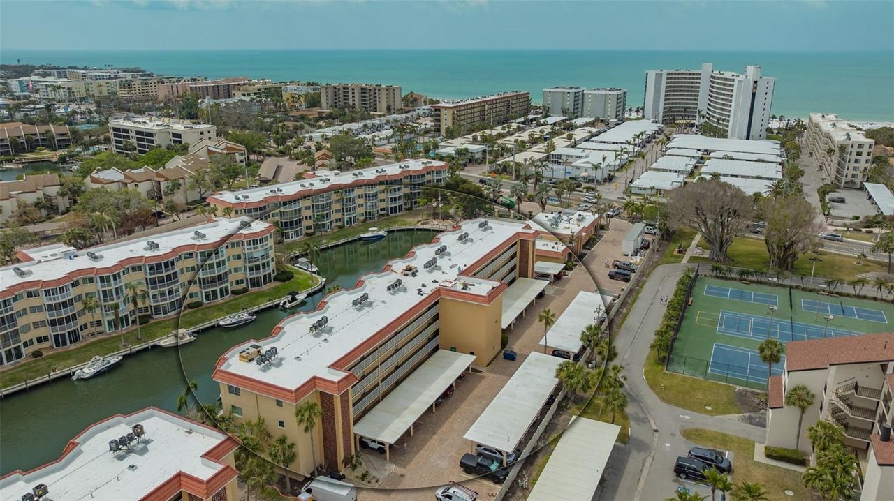 1300 N Portofino Drive, Unit 103, Sarasota, FL 34242 Photo