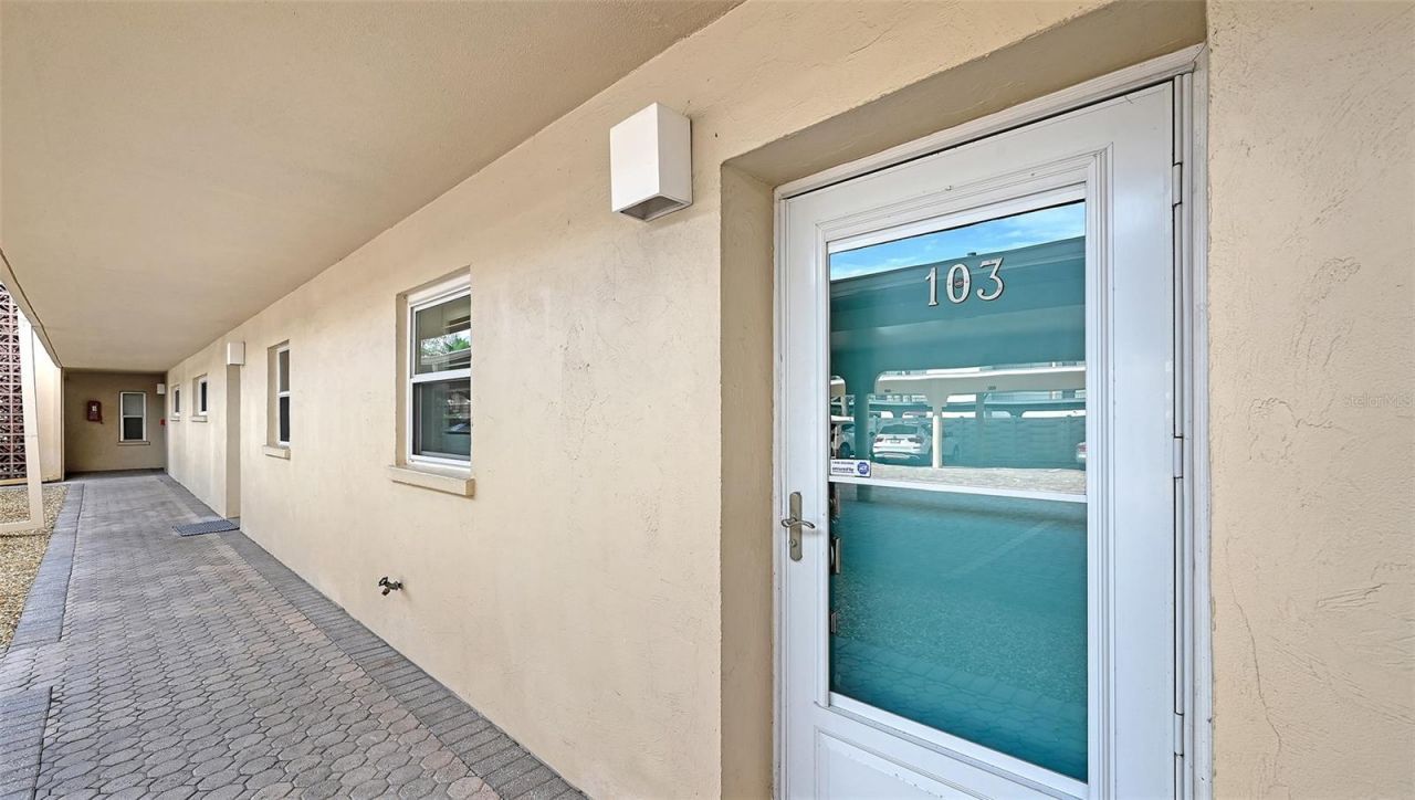 1300 N Portofino Drive, Unit 103, Sarasota, FL 34242 Photo