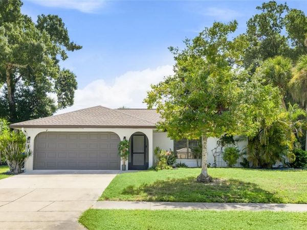 3207 VALENCIA ROAD , VENICE, FL 34293