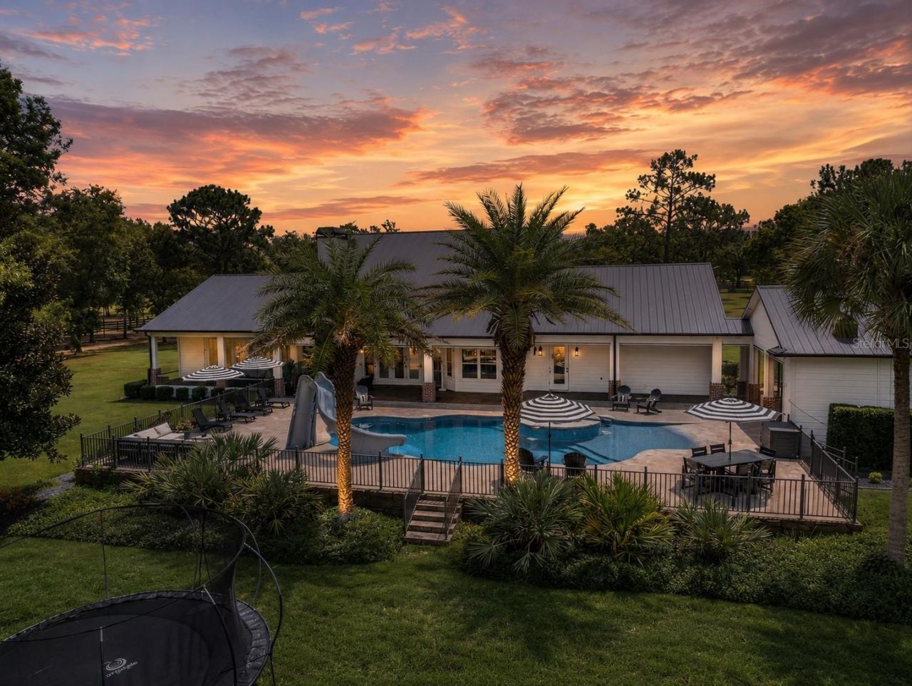 2870 NW 87th Avenue, Wildwood, FL 34785 Photo
