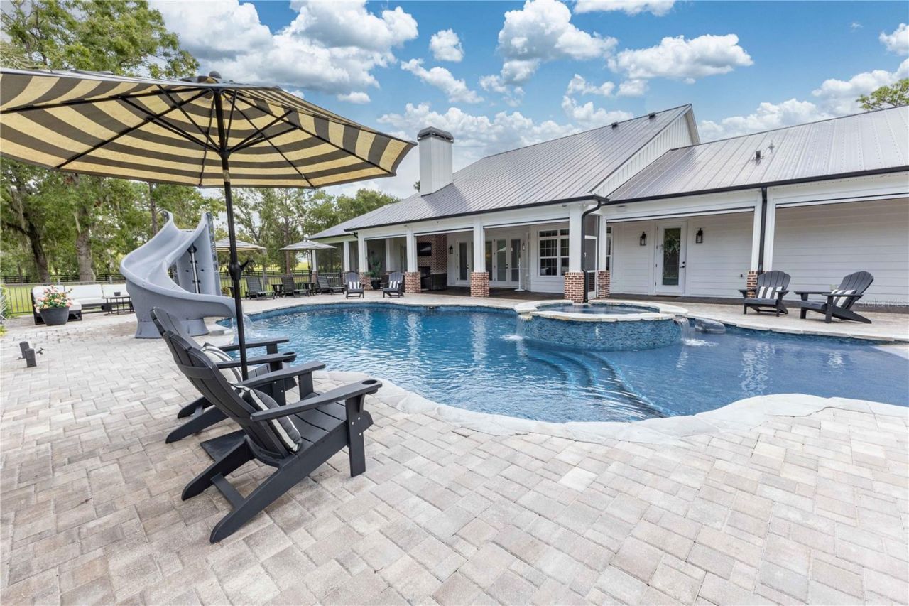 2870 NW 87th Avenue, Wildwood, FL 34785 Photo