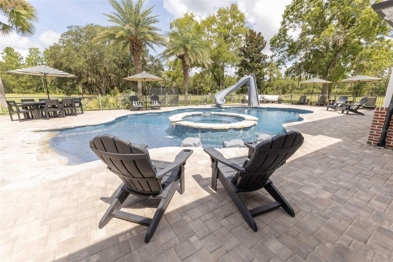 2870 NW 87th Avenue, Wildwood, FL 34785 Photo