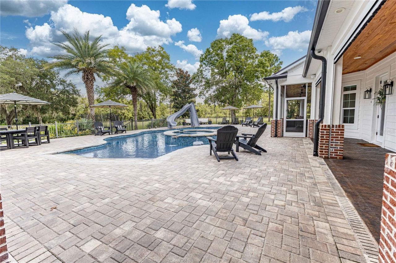2870 NW 87th Avenue, Wildwood, FL 34785 Photo