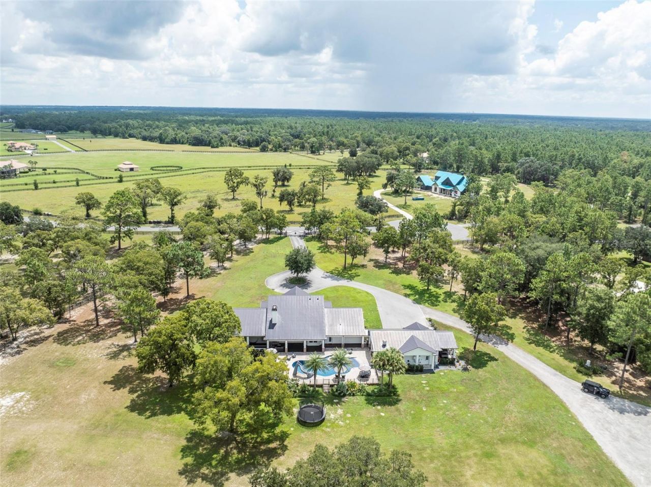 2870 NW 87th Avenue, Wildwood, FL 34785 Photo