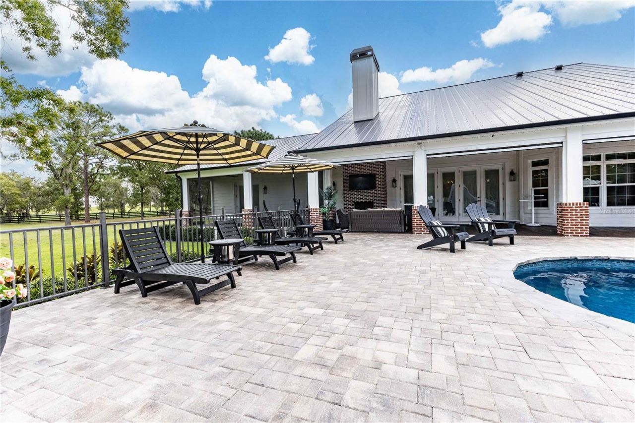 2870 NW 87th Avenue, Wildwood, FL 34785 Photo