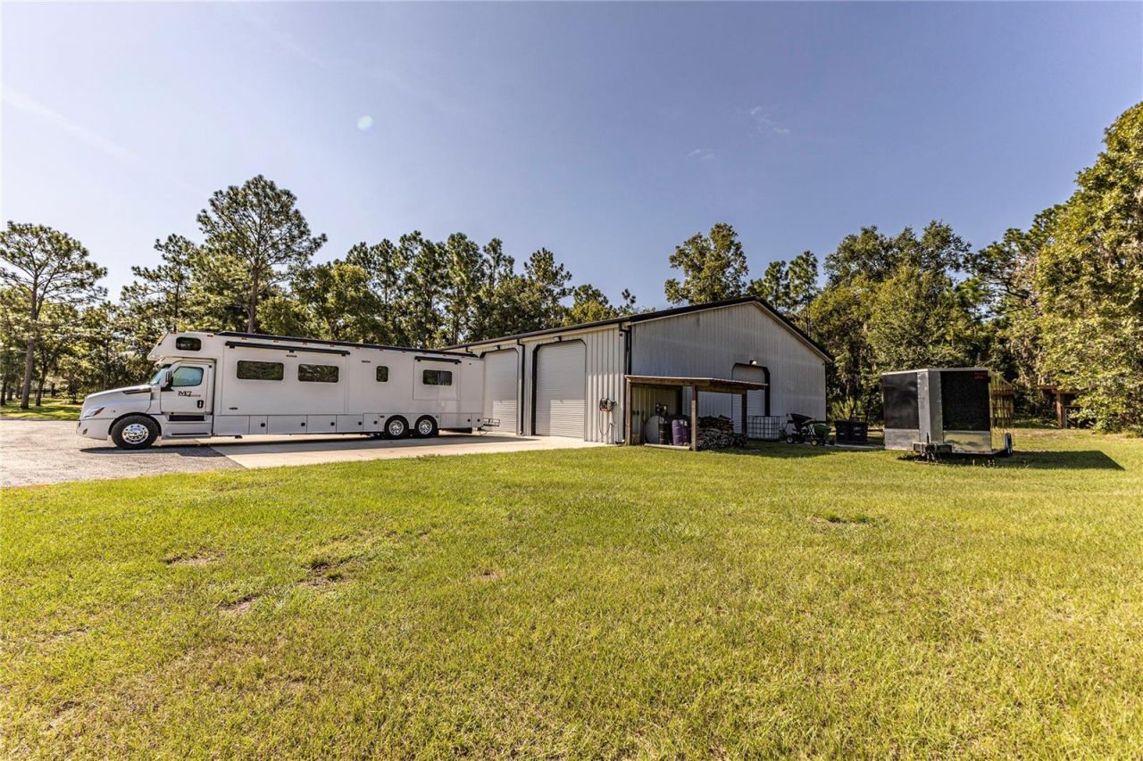 2870 NW 87th Avenue, Wildwood, FL 34785 Photo