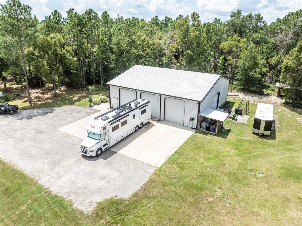 2870 NW 87th Avenue, Wildwood, FL 34785 Photo