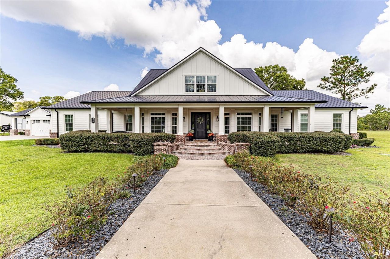 2870 NW 87th Avenue, Wildwood, FL 34785 Photo