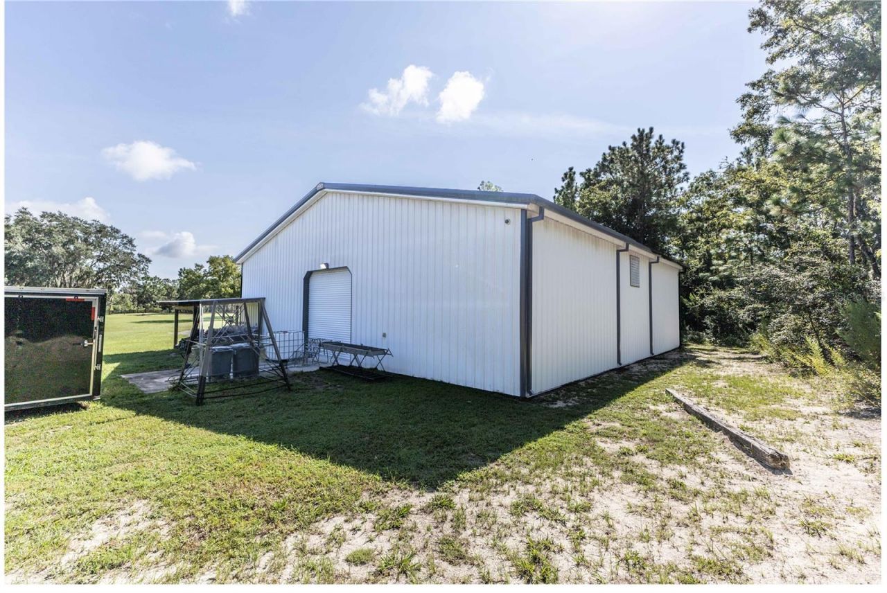 2870 NW 87th Avenue, Wildwood, FL 34785 Photo