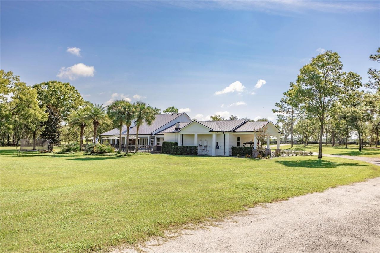 2870 NW 87th Avenue, Wildwood, FL 34785 Photo