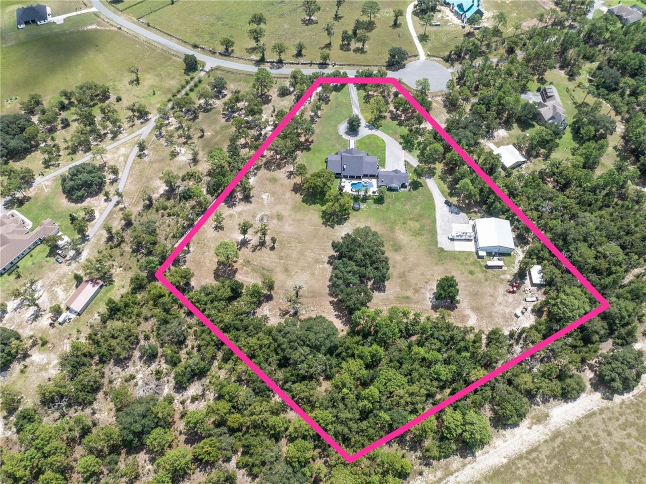 2870 NW 87th Avenue, Wildwood, FL 34785 Photo