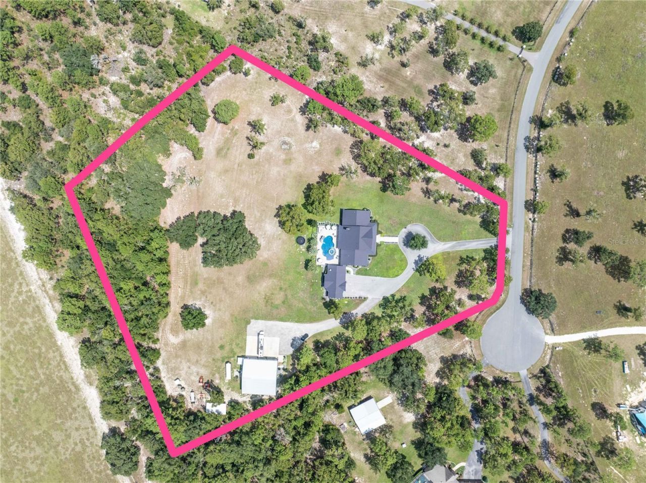 2870 NW 87th Avenue, Wildwood, FL 34785 Photo