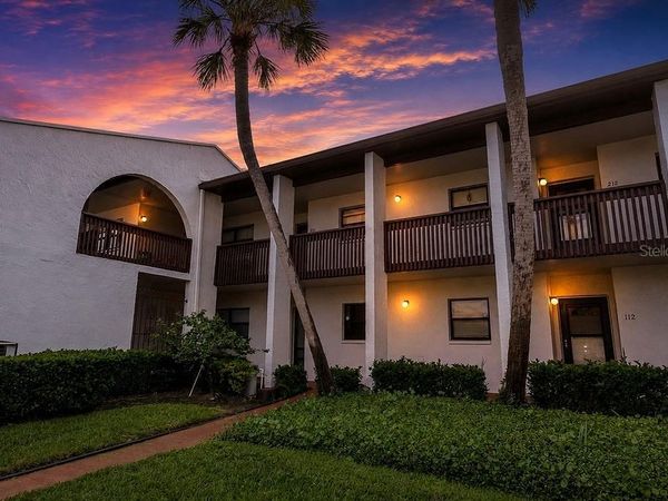 7623 RADCLIFFE CIRCLE , Unit 111A, PORT RICHEY, FL 34668