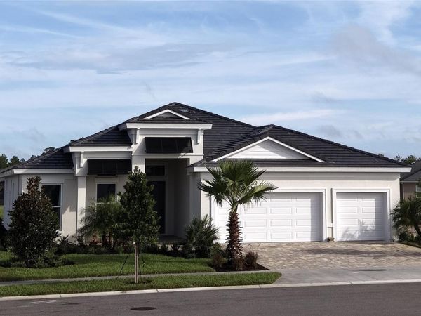 1561 LAKE BANK LANE, DELAND, FL 32724