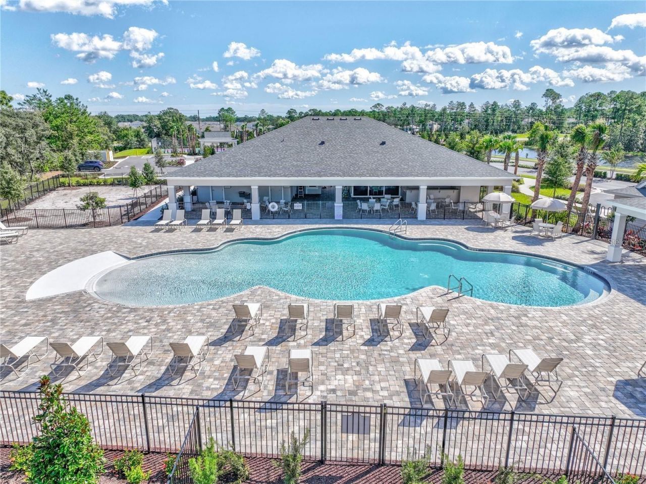 1561 Lake Bank Lane, Deland, FL 32724 Photo