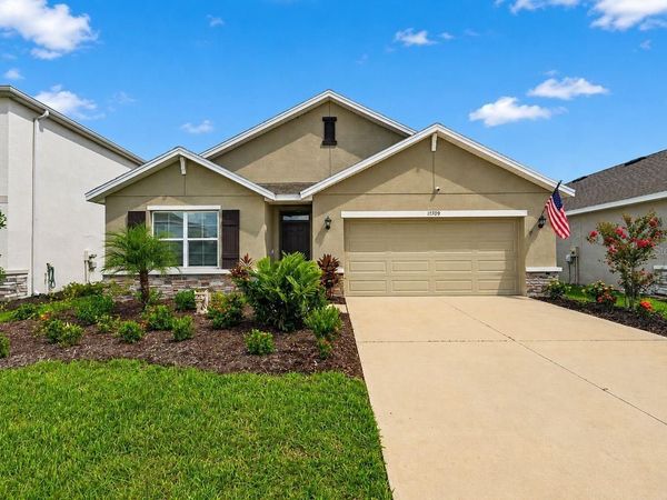 17709 CANOPY PLACE , BRADENTON, FL 34211