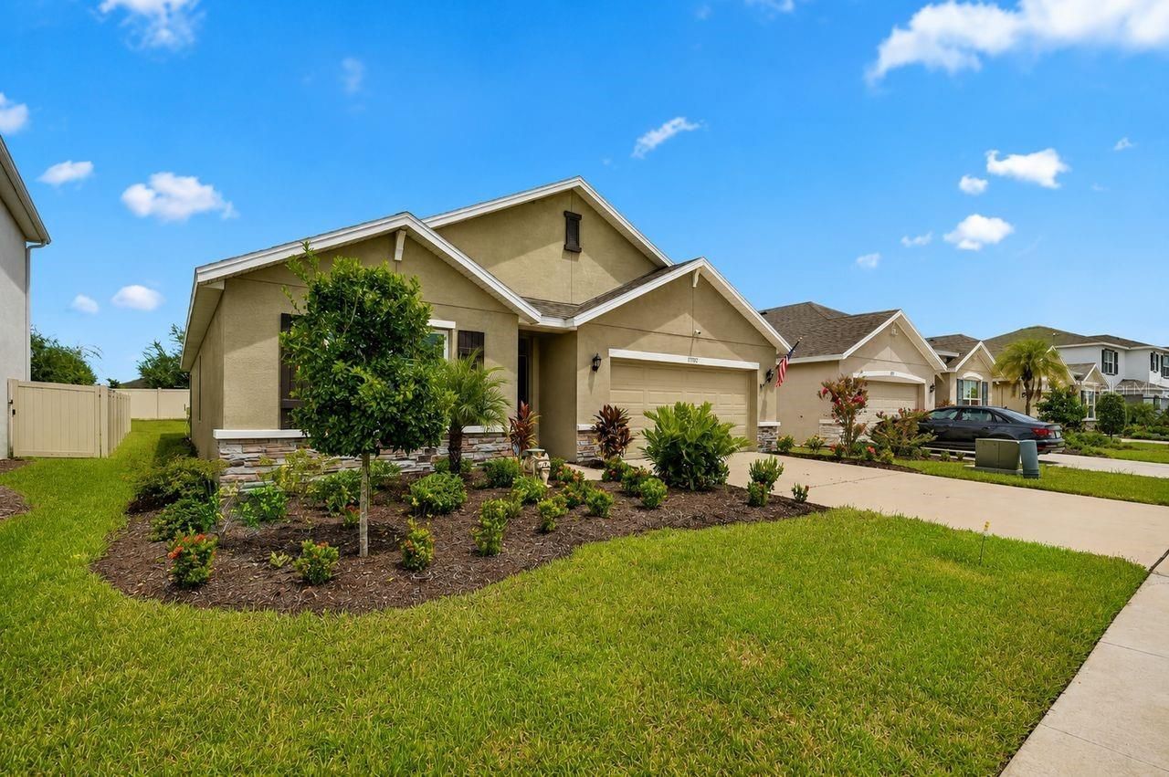 17709 Canopy Place , Bradenton, FL 34211 Photo