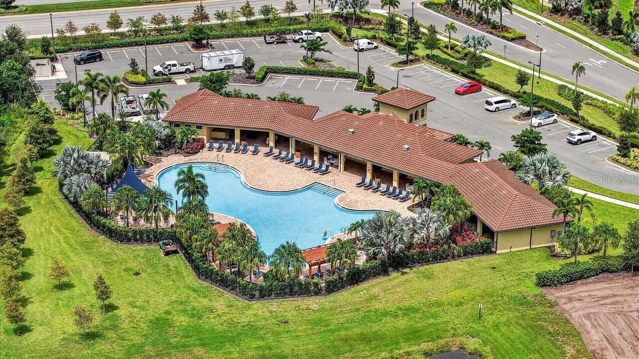 17709 Canopy Place , Bradenton, FL 34211 Photo
