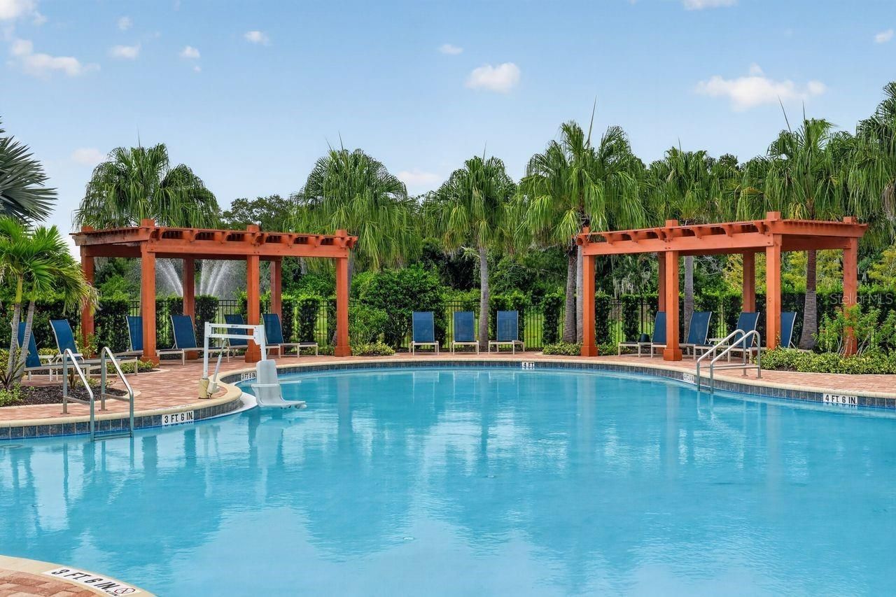 17709 Canopy Place , Bradenton, FL 34211 Photo