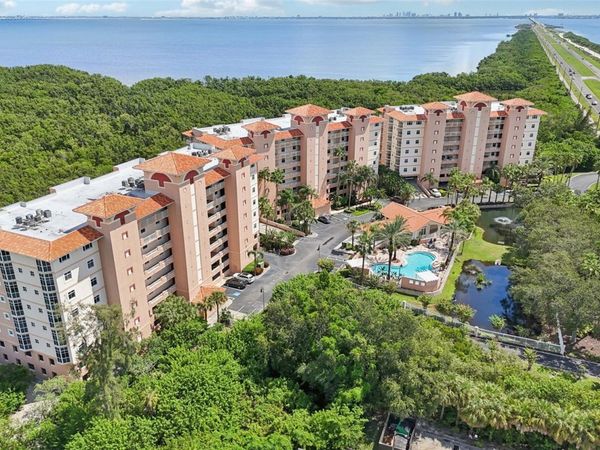 12033 GANDY BOULEVARD N, Unit 145, ST PETERSBURG, FL 33702
