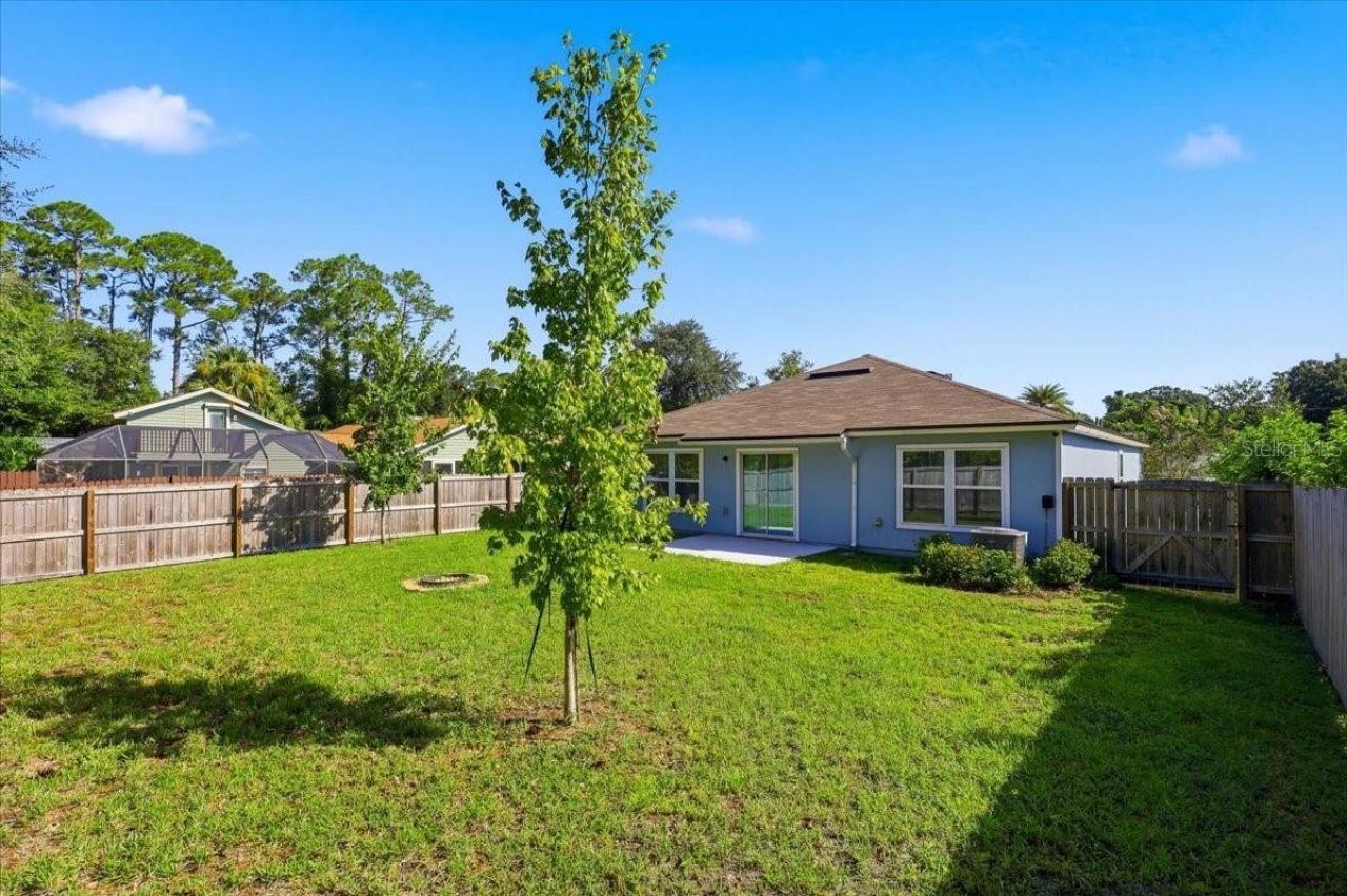 35 Putter Drive , Palm Coast, FL 32164 Photo