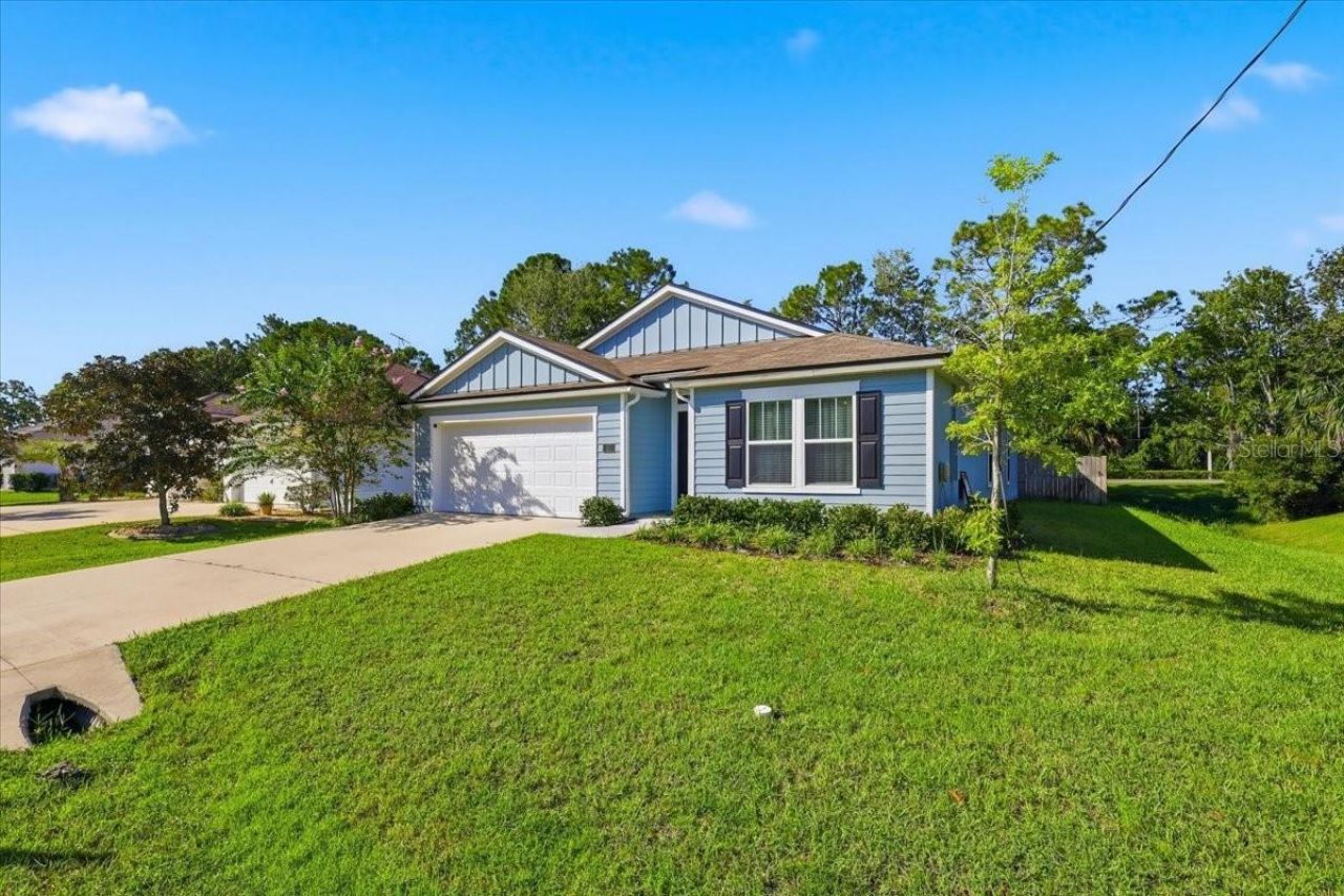 35 Putter Drive , Palm Coast, FL 32164 Photo