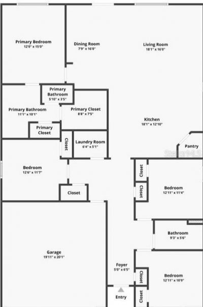 35 Putter Drive , Palm Coast, FL 32164 Photo