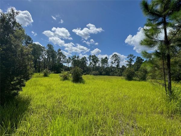 2750 BIG JOHN DRIVE , DELAND, FL 32724